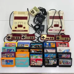 ファミコン　セット　まとめ売り Yahoo!オークション - ファミコン ソフト まとめ売り セット 未