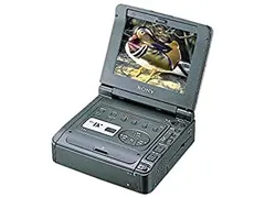 ☆ソニー☆SONY☆ビデオウォークマン☆GV-D900☆動作品☆Lバッテリー付き ソニー GV-D900 ビデオウォークマン ミニDV MiniDV｜Yahoo