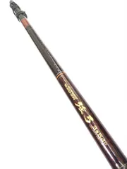 ダイワ　カーボウィスカー強弓1号54と強弓1.5号54の2本セット ダイワ カーボウィスカー強弓1号54と強弓1.5号54の2本セット