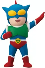 【中古】食玩 トレーディングフィギュア 7.アクション仮面 「クレヨンしんちゃん フレンズ3」