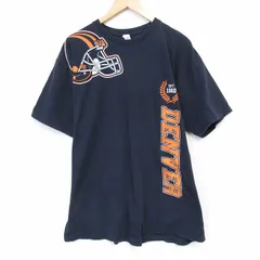 第33回スーパーボウル チャンピオン デンバー・ブロンコス 記念Tシャツ 第33回スーパーボウル チャンピオン デンバー・ブロンコス 記念T