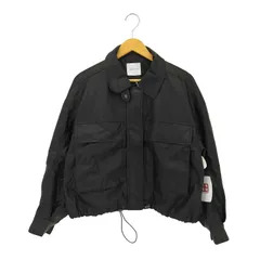 フリークスストア FREAKS STORE レザレット ショートブルゾン レディース FREE 