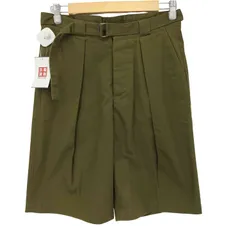 トゥモローランド TOMORROWLAND グルカショーツ メンズ JPN：XS のサムネイル
