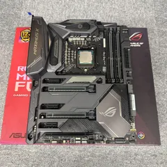 i7-8700/ASUSマザボ/メモリ16GB 2025年最新】core i7 8700 マザーボードの人気アイテム - メルカリ