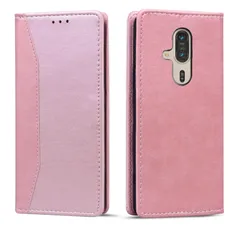 【新着商品】F-53E ケース 富士通 F-53E スマートフォン F-53E ケース 手帳型 らくらくホン らくらくスマートフォン F-53E ケース 内蔵マグネット開閉式 ベルトなし らくらくスマートフォン ドコモ らくらくほんf53e カバー f53e手