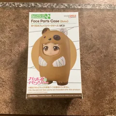 未開封　ねんどろいどもあ きぐるみフェイスパーツケース (ボコ) 「ガールズ＆パンツァー」のサムネイル