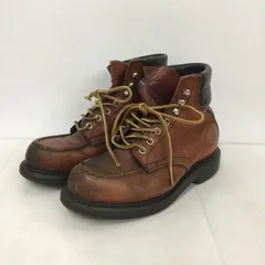 2026年最新】redwing 8804の人気アイテム - メルカリ
