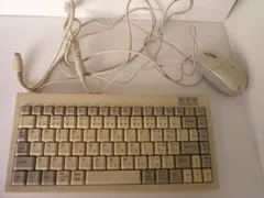 SEJIN ELECTRON キーボード　中古のサムネイル