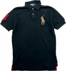 2025年最新】ラルフローレン ポロ ビッグポニーの人気アイテム - メルカリ