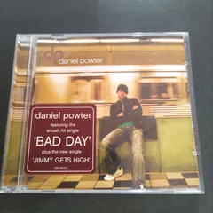 2025年最新】bad day daniel powterの人気アイテム - メルカリ