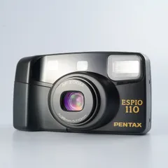 2025年最新】PENTAX ESPIO 110の人気アイテム - メルカリ