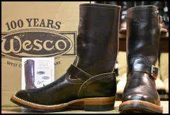 2025年最新】wesco boss 8.5dの人気アイテム - メルカリ