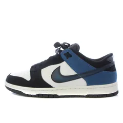 2024年最新】nike dunk low industrial blueの人気アイテム - メルカリ