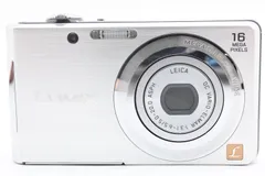 2025年最新】LUMIX DMC-FH5の人気アイテム - メルカリ