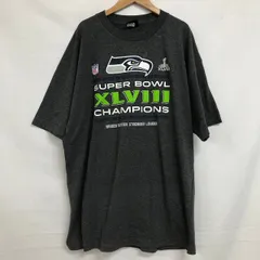 新品未使用 シアトル・シーホークス 半袖ストレッチシャツ 2025年最新】シアトル・シーホークスの人気アイテム - メルカリ