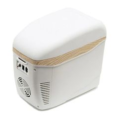 ペコちゃん 冷蔵庫 冷温庫 クーラー - メルカリ