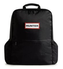 HUNTER  UBB6028KBM-BLK バックパック メンズ レディース オリジナルナイロンバックパック24.5L  並行輸入品