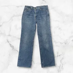 「ビンテージ」LEVIS 505-0217 W36  L34