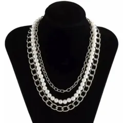 銀パール 銀 パール オシャレ 高級感 キラキラ お勧め イチオシ 高みえ 綺麗 激カワ 大人気商品