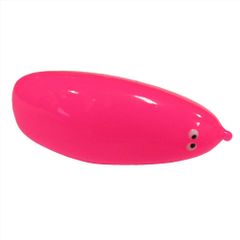 ハト ピンク フクスケフロッグ ライギョ 雷魚 香川塩ビ工業 皮のみ