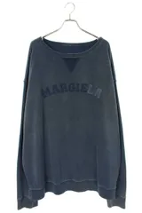 2024年最新】Maison Margiela sweatshirtの人気アイテム - メルカリ