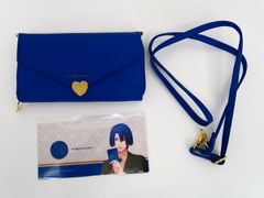 うたの☆プリンスさまっ♪ 聖川真斗 ショルダーポーチ Shining Memory Ver.