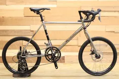 2025年最新】ミニベロ マンハッタンバイクの人気アイテム - メルカリ