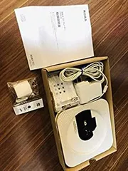 無印良品 壁掛式CDプレーヤー 型番:CPD‐4 良品計画 - アスクル