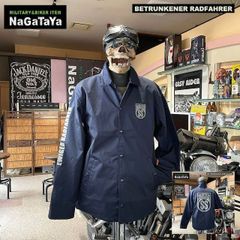 ミリタリー&バイカーのNaGaTaYa - メルカリShops