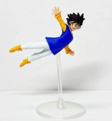 ガシャポン HG ドラゴンボールZ 17 集え超戦士！伝説の魔人復活編  ビーデル