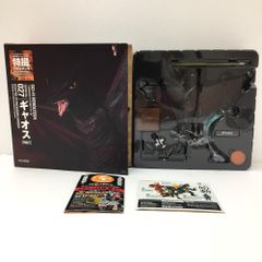 ＊未使用品 海洋堂 ギャオス［1967］ No.027 特撮リボルテック 大怪獣空中戦 ガメラ対ギャオス フィギュア 角川映画