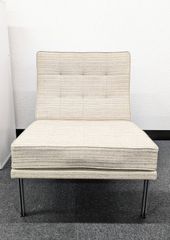 カッシーナ　一人掛けソファー　ローソファー　ソファー　一人掛け