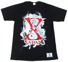 2025年最新】x japan ツアー tシャツの人気アイテム - メルカリ