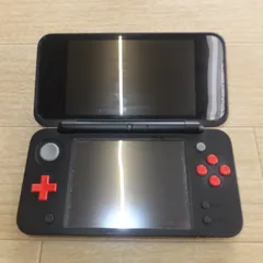 2024年最新】3ds ll ジャンクの人気アイテム - メルカリ