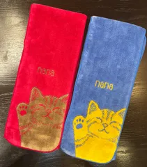 ◯よこはまnana タオルガウン◯yokohama バタフライ　ヴィンテージ ◯よこはまnana タオルガウン◯yokohama バタフライ ヴィンテージ