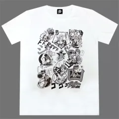 ウルトラジャンプ　Tシャツ SHINNOSUKE UCHIDA/内田慎之介 】GRAPHIC PRINT TEE｜CONVERSE