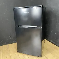 【中古】comfee ノンフロン　コンパクト冷蔵庫 コンフィー(COMFEE') 冷凍庫 86L - メルカリ