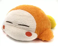 【中古】ぬいぐるみ ワドルディ(すやすや) ふわふわもっとBIGぬいぐるみ 「星のカービィ」