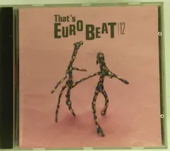 2026年最新】ザッツ・ユーロビートの人気アイテム - メルカリ