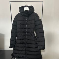 MONCLER モンクレール☆フラメッテ☆ブラック☆サイズ2☆2024