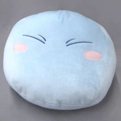 [중고] 봉제인형 리무루=템페스트 엄청난 봉제인형~리물님 파스텔 컬러 ver.~ [전생하면 슬라임이었던 건]