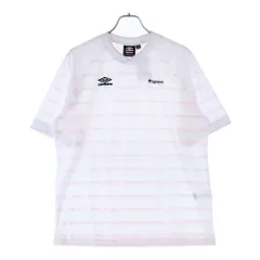 希少　新品未使用　Umbro Supreme シャツ Supreme®/Umbro Soccer Jersey | Supreme 22ss