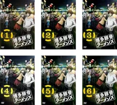 2025年最新】博多豚骨ラーメンズ dvdの人気アイテム - メルカリ