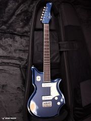 YAMAHA1981SG2000 1981年600本限定カラーディープパープル - メルカリ