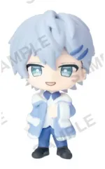 【中古】トレーディングフィギュア ヒロ 「カラフルピーチ コレクションフィギュア Vol.1」