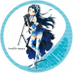 [중고] 스티커 스티커 (캐릭터) 텐도지 무스비 캐릭터 스티커 [Tokyo 7th Sisters]
