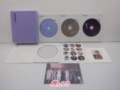 BTS Blu-ray MEMORIES OF 2018 日本語字幕入り トレカ付き JIMIN ジミン