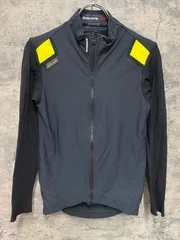 美品 assos アソス サイクリング ジャージ シャツ ウェア 緑黒 MILLE GTO JERSEY C2ミレGTO ジャージ C2 | ASSOS アソス 日本