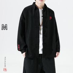 KUNG-FU コーチジャケット 新品未使用 Mサイズ アジカン - メルカリ