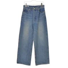 ZARA バギーデニム ワイド ACNE Jaded London オーバーダイ ZARA バギーデニム アクネ JADED LONDON ワイドデニム